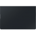 Book Cover Keyboard Slim Tab S9+, Black