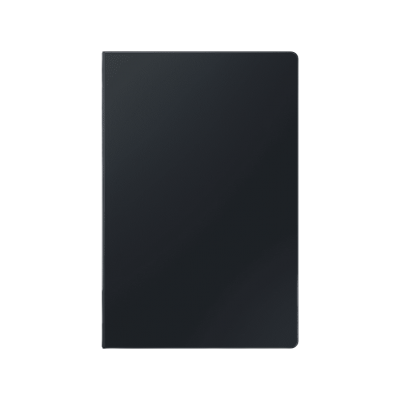 Book Cover Keyboard Tab S9 Ultra, Black
