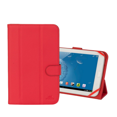  7" Tablet Case - RivaCase 3132 Red