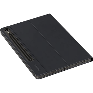 Book Cover Keyboard Slim Tab S9, Black