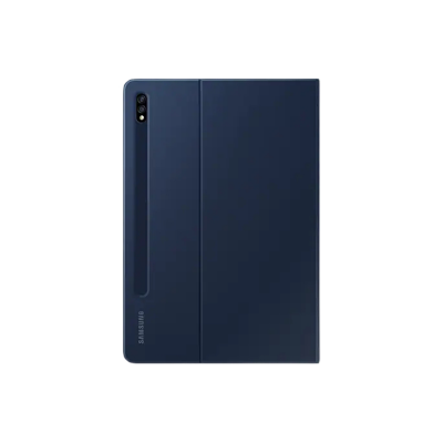 Book Cover Tab S7 (T870), Navy.