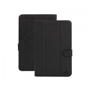  7" Tablet Case - RivaCase 3132 Black