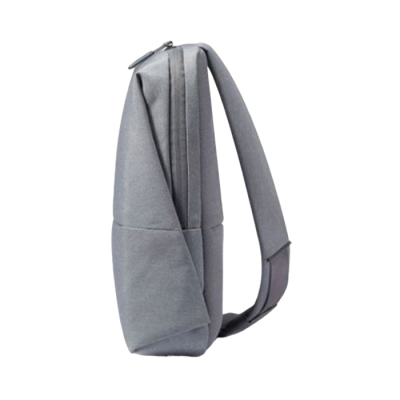 Xiaomi Mi City Sling Bag Light Gray