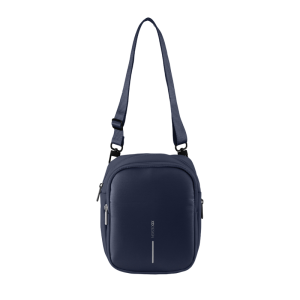 Tablet Bag XD-Design Boxy Sling, Crossbody, P705.955, Navy