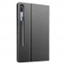 Cellular Samsung Galaxy Tab S7 FE / S7+, Stand Case, Black