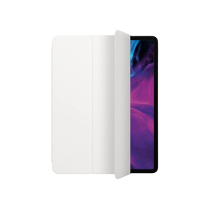 Original iPad Pro 12.9 -inch( 3rd, 4rd, 5th gen.) Smart Folio, White