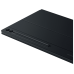 Book Cover Keyboard Tab S9 Ultra, Black