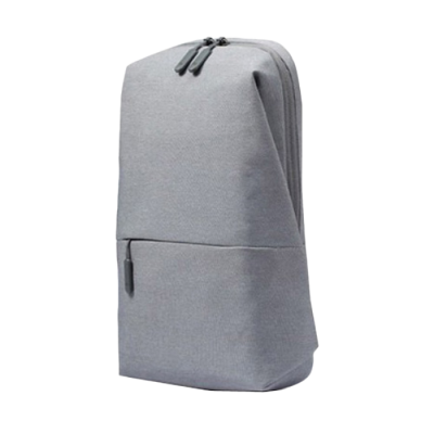Xiaomi Mi City Sling Bag Light Gray