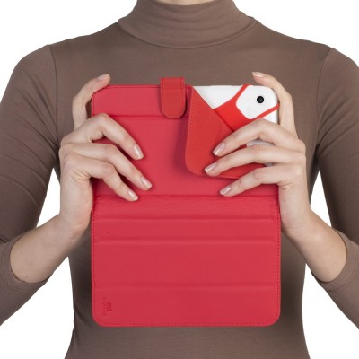  7" Tablet Case - RivaCase 3132 Red