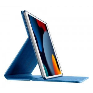 Cellular Apple iPad 10.2 (2019), Stand Case  Blue