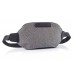 Sling Bag XD-Design Bumbag, anti-theft, P730.062 for Bags & Travel, Gray