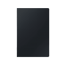 Book Cover Keyboard Tab S9, Black