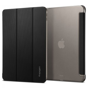 Spigen iPad 10.9 (2022), Liquid Air, Black
