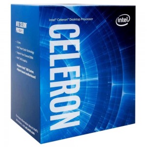 CPU Intel Celeron G5905 3.5GHz (2C/2T, 4MB, S1200, 14nm,Integrated UHD Graphics 610, 58W) Box