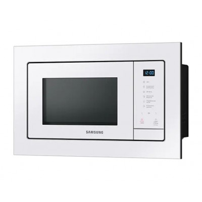 Built-in Microwave Samsung MS23A7118AW/BW