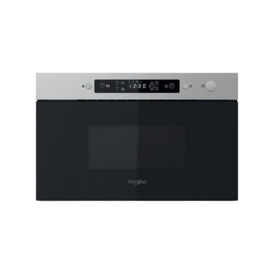 Built-in Microwave Whirlpool MBNA920X