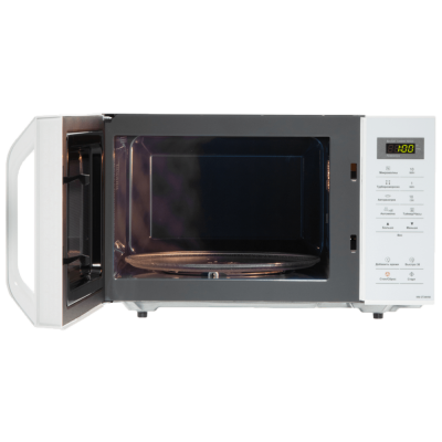 Microwave Oven Panasonic NN-ST34HWZPE