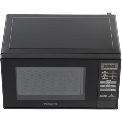 Microwave Oven Panasonic NN-ST25HBZPE