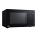 Microwave Oven LG MB63R35GIB