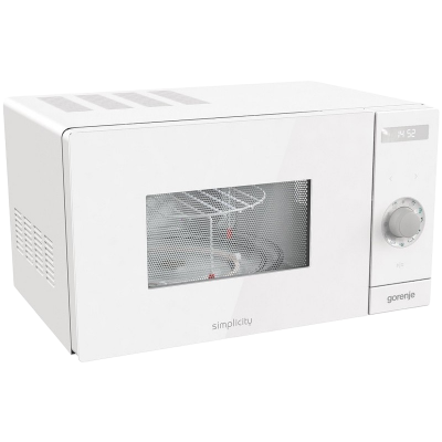 Microwave Oven Gorenje MO235SYW