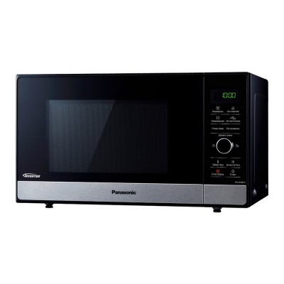Microwave Oven Panasonic NN-SD38HSZPE