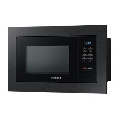 Built-in Microwave Samsung MS20A7013AB/BW