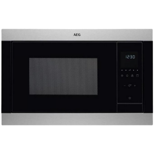 Built-in Microwave AEG MSB2547D-M