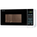 Microwave Oven Sharp R242WW