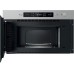 Built-in Microwave Whirlpool MBNA910X
