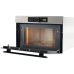 Built-in Microwave Whirlpool AMW 730/SD