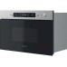 Built-in Microwave Whirlpool MBNA910X