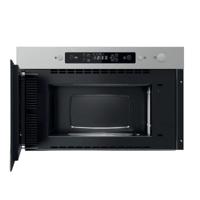 Built-in Microwave Whirlpool MBNA920X