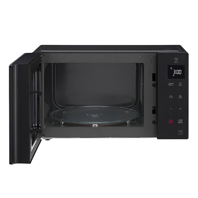Microwave Oven LG MB63R35GIB