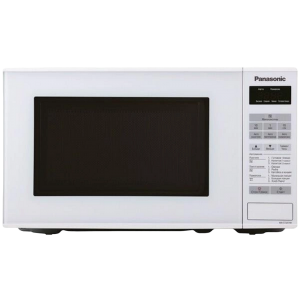 Microwave Oven Panasonic NN-ST251WZPE