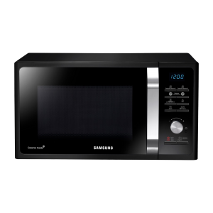 Microwave Oven Samsung MS23F301TAK/OL