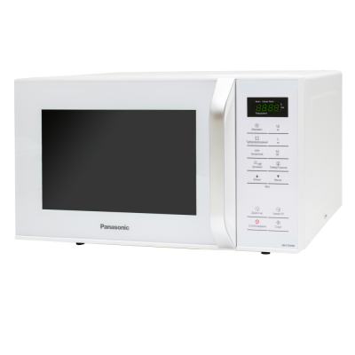 Microwave Oven Panasonic NN-ST34HWZPE