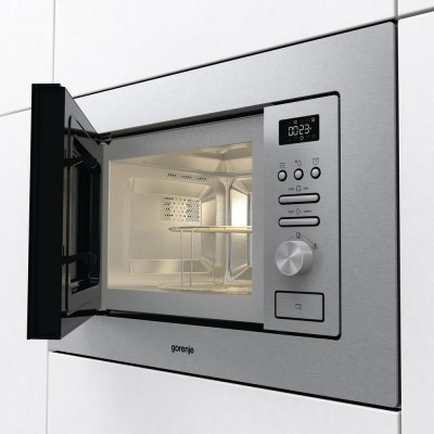 Built-in Microwave Gorenje BM 300 X