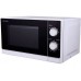 Microwave Oven Sharp R20DW