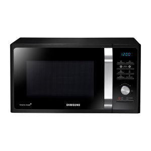 Microwave Oven Samsung MS23F302TAK/UA