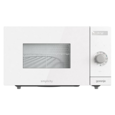 Microwave Oven Gorenje MO235SYW