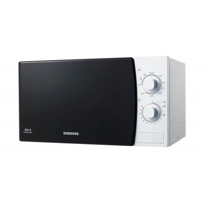 Microwave Oven Samsung ME81KRW-1/BW