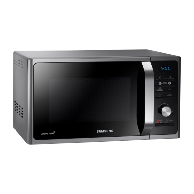 Microwave Oven Samsung MS23F301TAS/OL