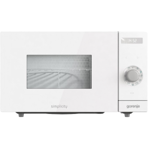 Microwave Oven Gorenje MO235SYW