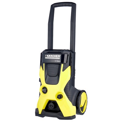 High Pressure Washer Karcher 1.180-580.0 K 5* Basic