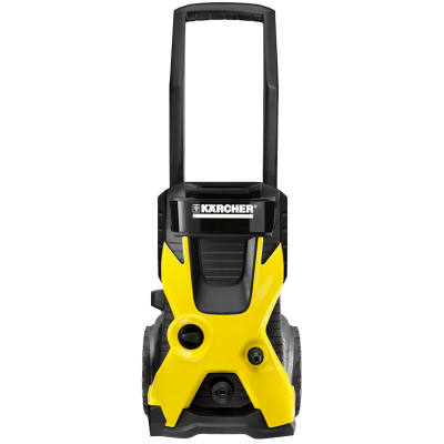 High Pressure Washer Karcher 1.180-580.0 K 5* Basic