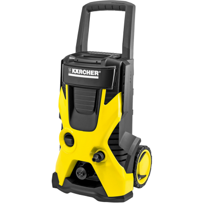 High Pressure Washer Karcher 1.180-580.0 K 5* Basic