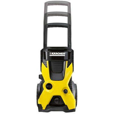 High Pressure Washer Karcher 1.180-580.0 K 5* Basic