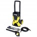 High Pressure Washer Karcher 1.180-580.0 K 5* Basic