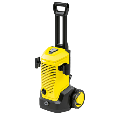 High Pressure Washer Karcher 1.679-600.01 K 5 + cadou 1.198-330.0 CVH 2