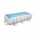 Swimming Pool Bestway 56442 Carcas set 404x201x100cm